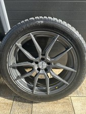 DOTZ Alufelgen Misano Dark