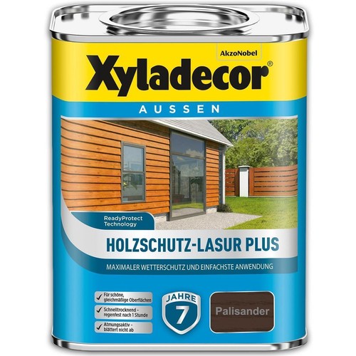 Xyladecor holzschutz lasur - xyladecor, holzschutz-lasur
