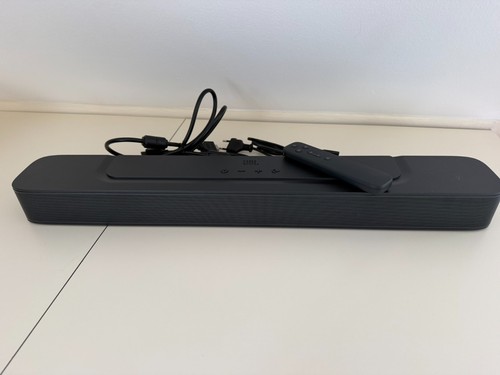 Jbl bar all one - jbl, (mk2)