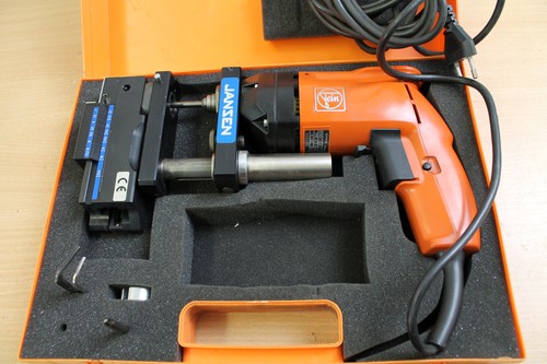 Jansen 499 001 - jansen, 636-2b