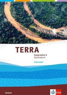 Terra geographie ausgabe - terra,