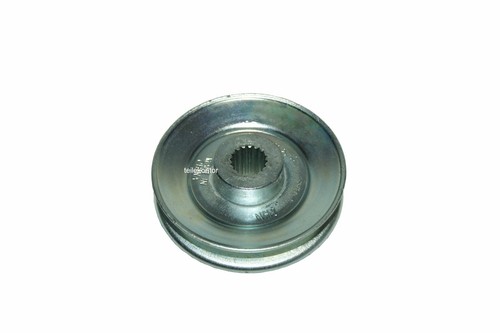 Tuff torq riemenscheibe - torq,