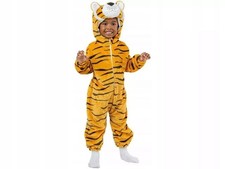 Tiger Kostüm Gr. XS