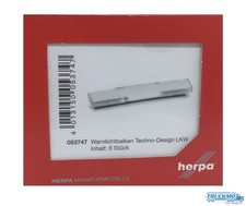 Herpa Warnlichtbalken