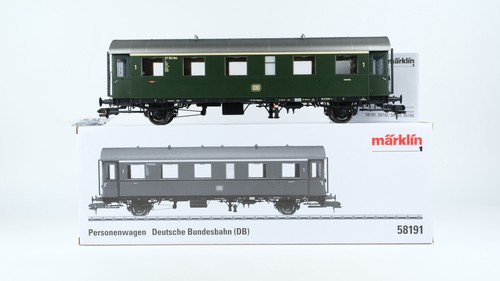 Märklin spur 58191 - märklin,