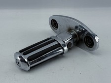 Honda VT600 Shadow Links Fußrastenanlage Left Riders footrest hanger (3) 95'