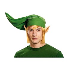 Legend Von Zelda Link Deluxe