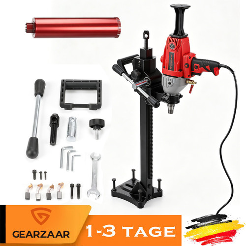Diamantkernbohrmaschine