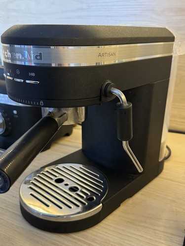 Kitchenaid artisan 5kes6503e - artisan,