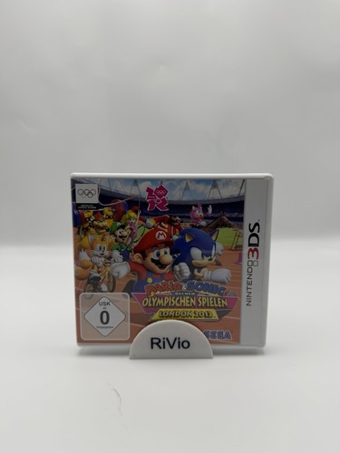 Mario und sonic bei - mario,