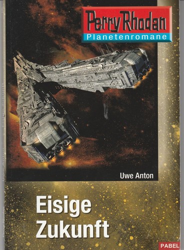 Perry rhodan planetenromane - perry,