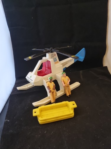 Fisher price vintage set - price,