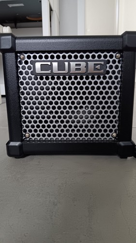 Roland micro cube bk - micro,