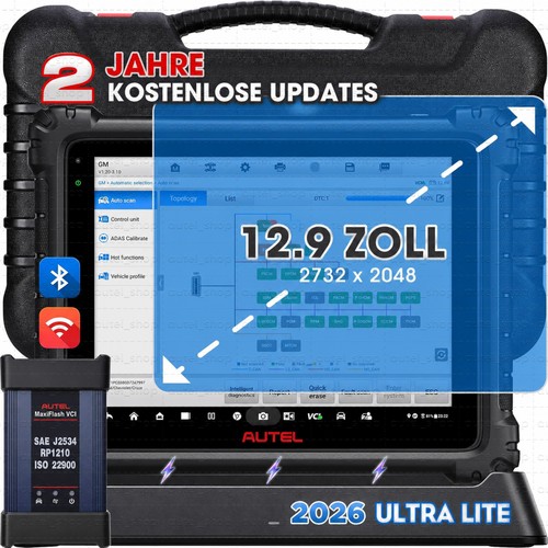 Autel ultra lite - autel,