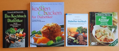 Kochen und backen - kochen,