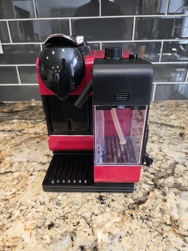 Nespresso en520r lattissima - en520r,