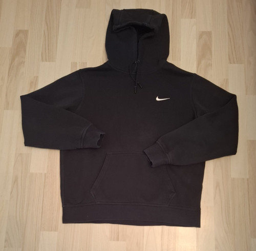 Nike sweatshirt hoodie herren - nike,