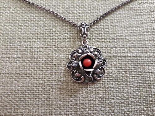 Alter trachtenschmuck mit - alter,
