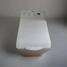 AEG Lavamat L60069TL1 Protex Toplader Waschmaschine 