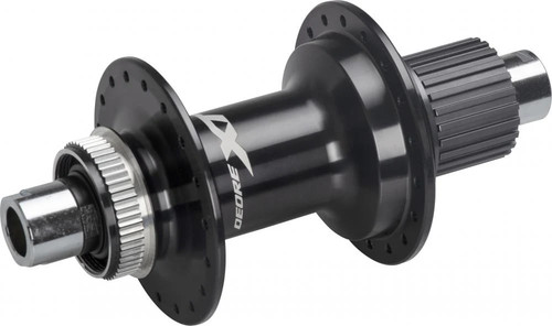 Shimano hinterradnabe deore - hinterradnabe, xt