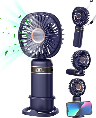 Fappen handheld fan portable - fappen,