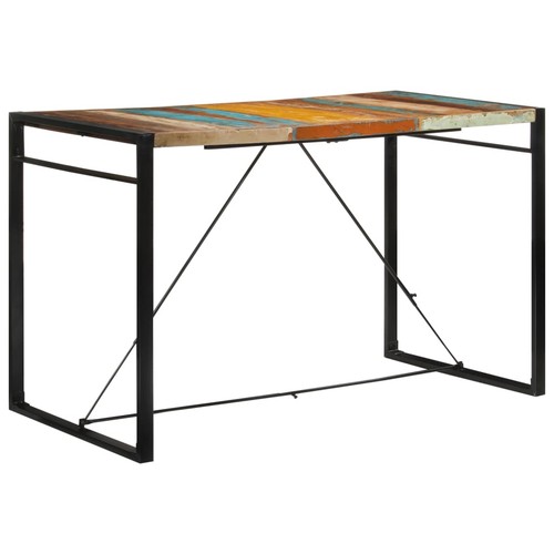 Bartisch bistrotisch stehtisch - bartisch,