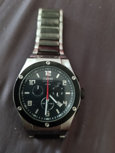 Esprit herrenuhr - esprit,