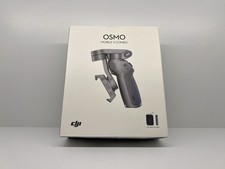 DJI Osmo Mobile 3 Combo OPEN