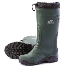 Gummistiefel gefüttert
