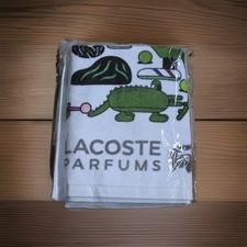 LACOSTE JEREMYVILLE LIMITED