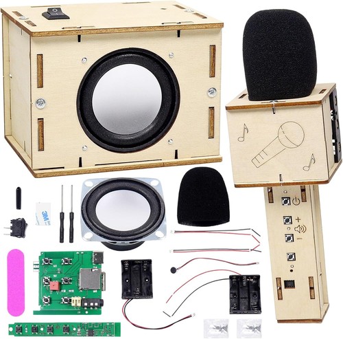 Diy bluetooth lautsprecher - bluetooth,