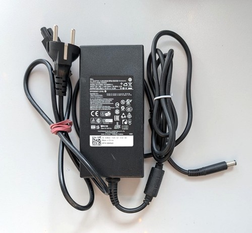 Original dell 180w - 180w, laptop
