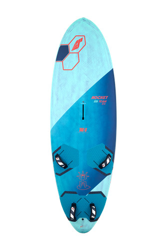 Windsurfboard tabou rocket - windsurfboard,