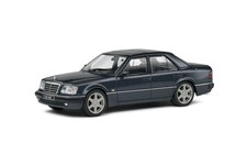 Mercedes-Benz (W124) E60 AMG
