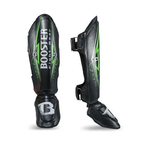 Booster schienbeinschoner - booster, sg