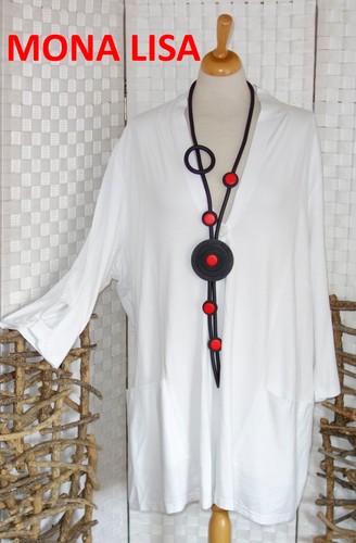 Mona lisa designer jersey - lisa,