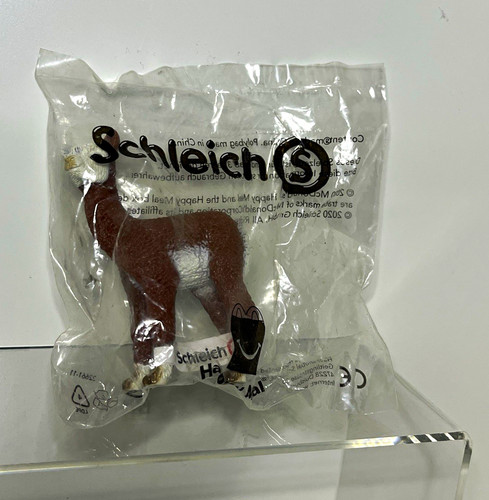 Schleich lama figur - schleich,