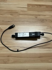 Dunker Antrieb Typ D249 2 x 3