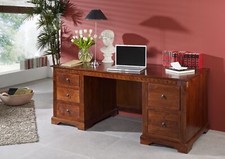 Kolonialstil Schreibtisch