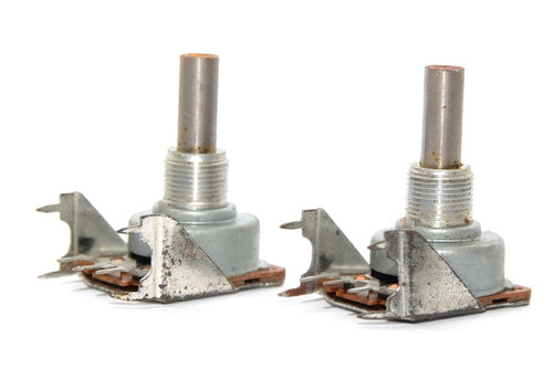 Vintage dreh widerstand - dreh-widerstand, /