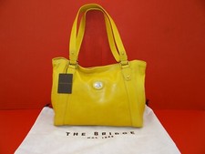 The Bridge Story Uomo  Handtasche Schultertasche Shopper Business Umhängetasche