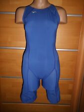 SPEEDO FASTSKIN KNEESKIN GR D 34/36 USA 28  Japan  XS SWIMSUIT SCHWIMMANZUG
