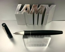 Lamy 2000 Füllhalter