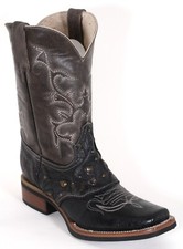 54 Cowboystiefel Western