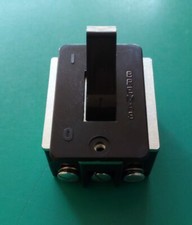 Schalter On Off Dreiphasigen