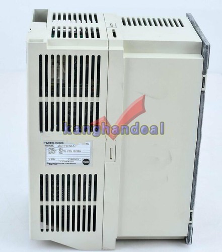1pc used mitsubishi servo - mitsubishi,