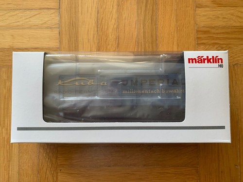 Märklin 48161 - h0,