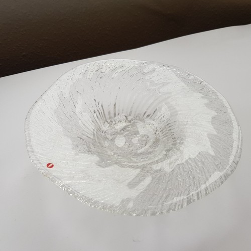 Tapio wirkkala iittala - tapio, glas