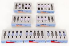 22x Ivoclar Vivadent IPS e.max CAD A14 16 Cerec inLab Blöcke Blocs Dental Sirona