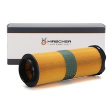 HIRSCHER Luftfilter für MERCEDES W203 S203 W204 S204 200/220CDI OM646 6460940204